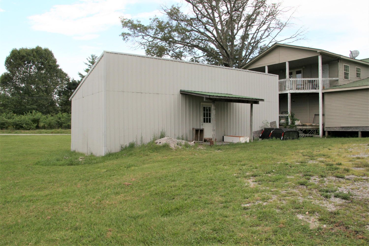 12481 Highway 127 N, Crossville, TN 38571